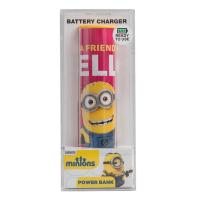 Friendly Minions Portable Battery Charger Power Bank Extra Image 1 Preview